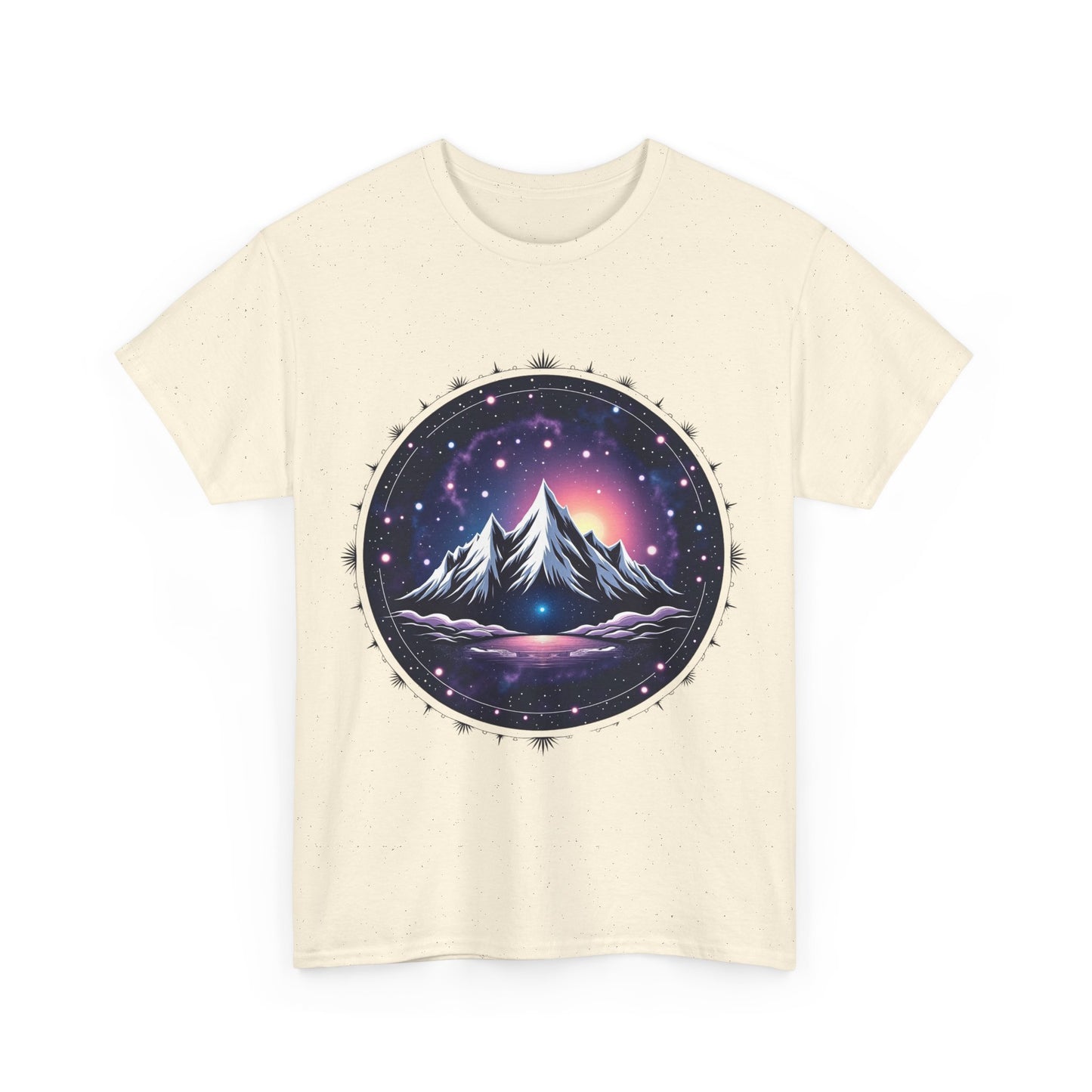 Celestial Peaks T-Shirt