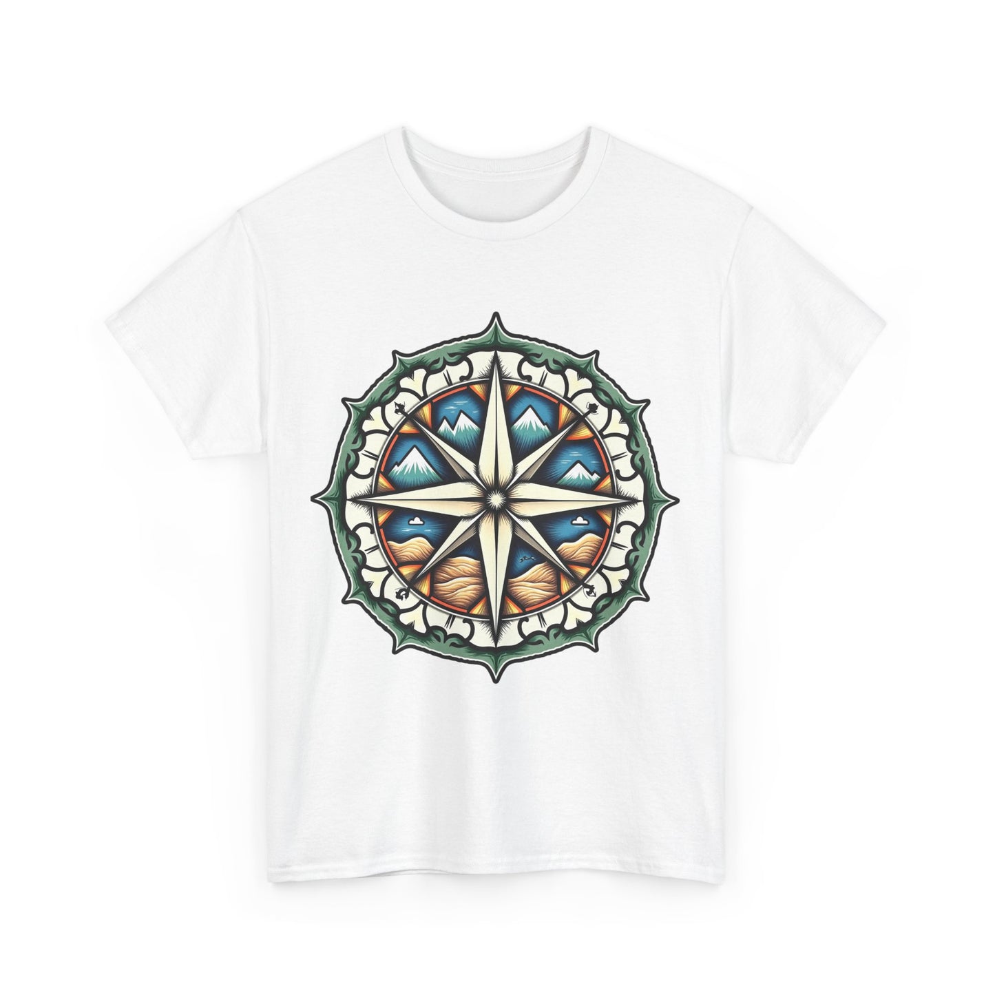 Compass T-Shirt