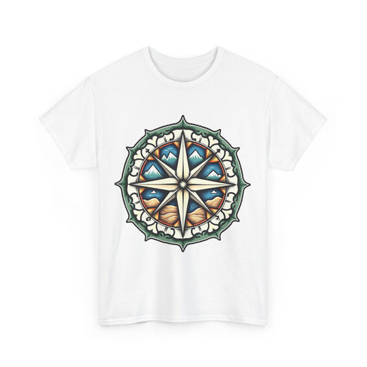 Compass T-Shirt