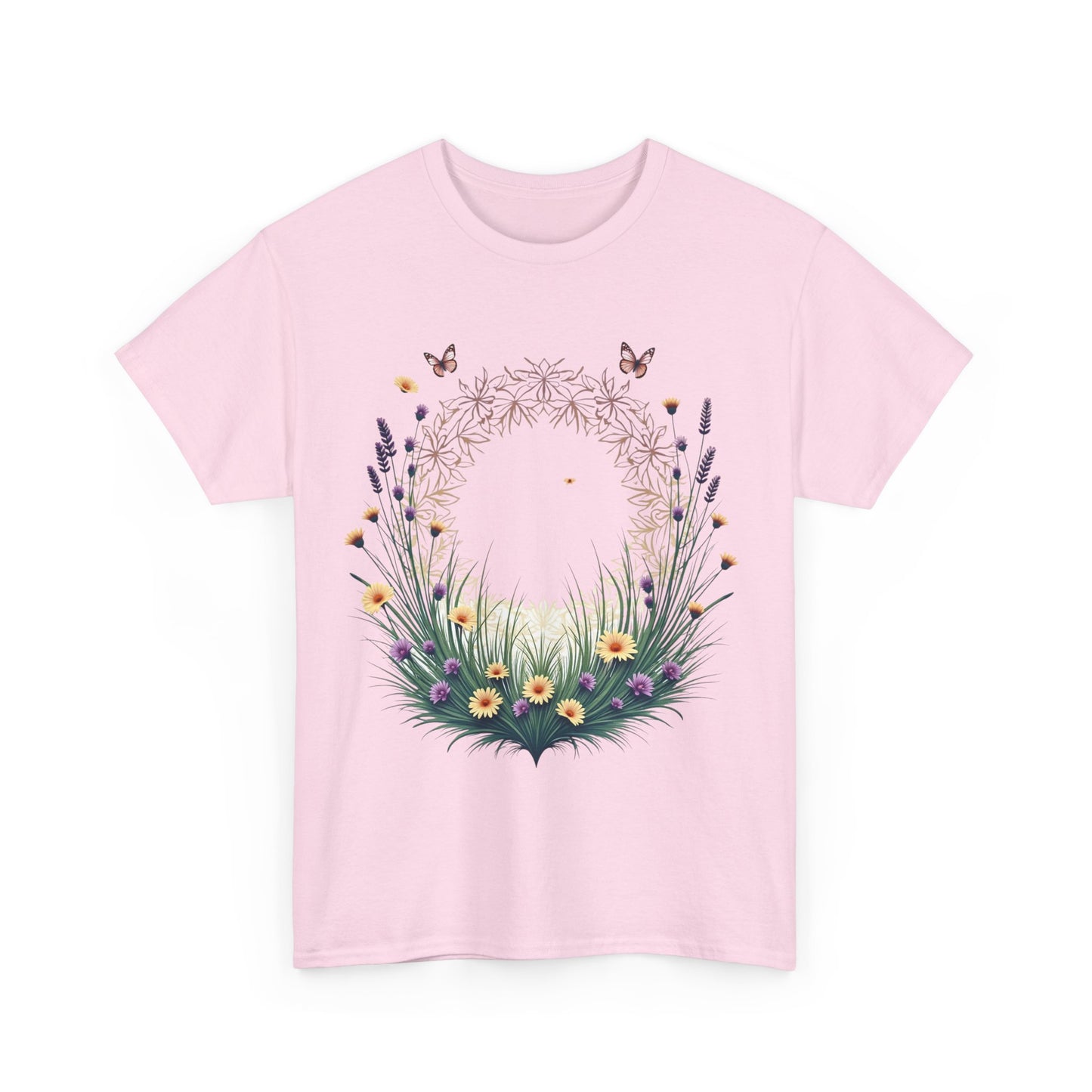 Spring Circle T-Shirt