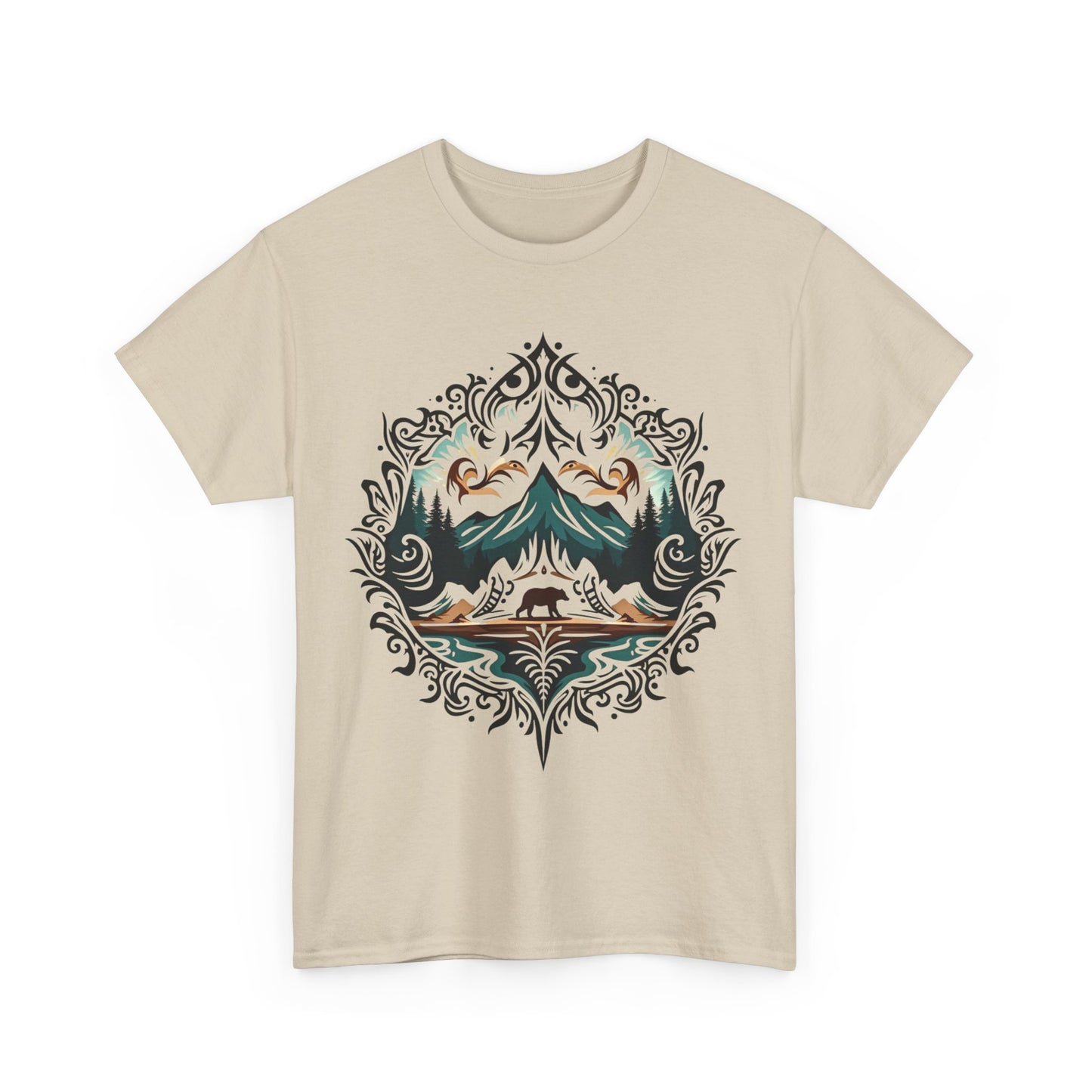 Spirits T-Shirt