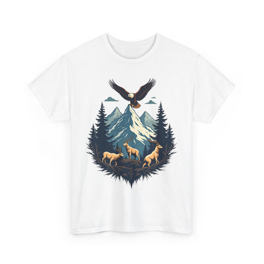 Mountain Majesty T-Shirt