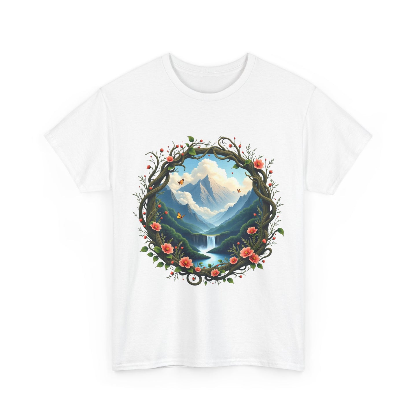 Nature Harmony T-Shirt