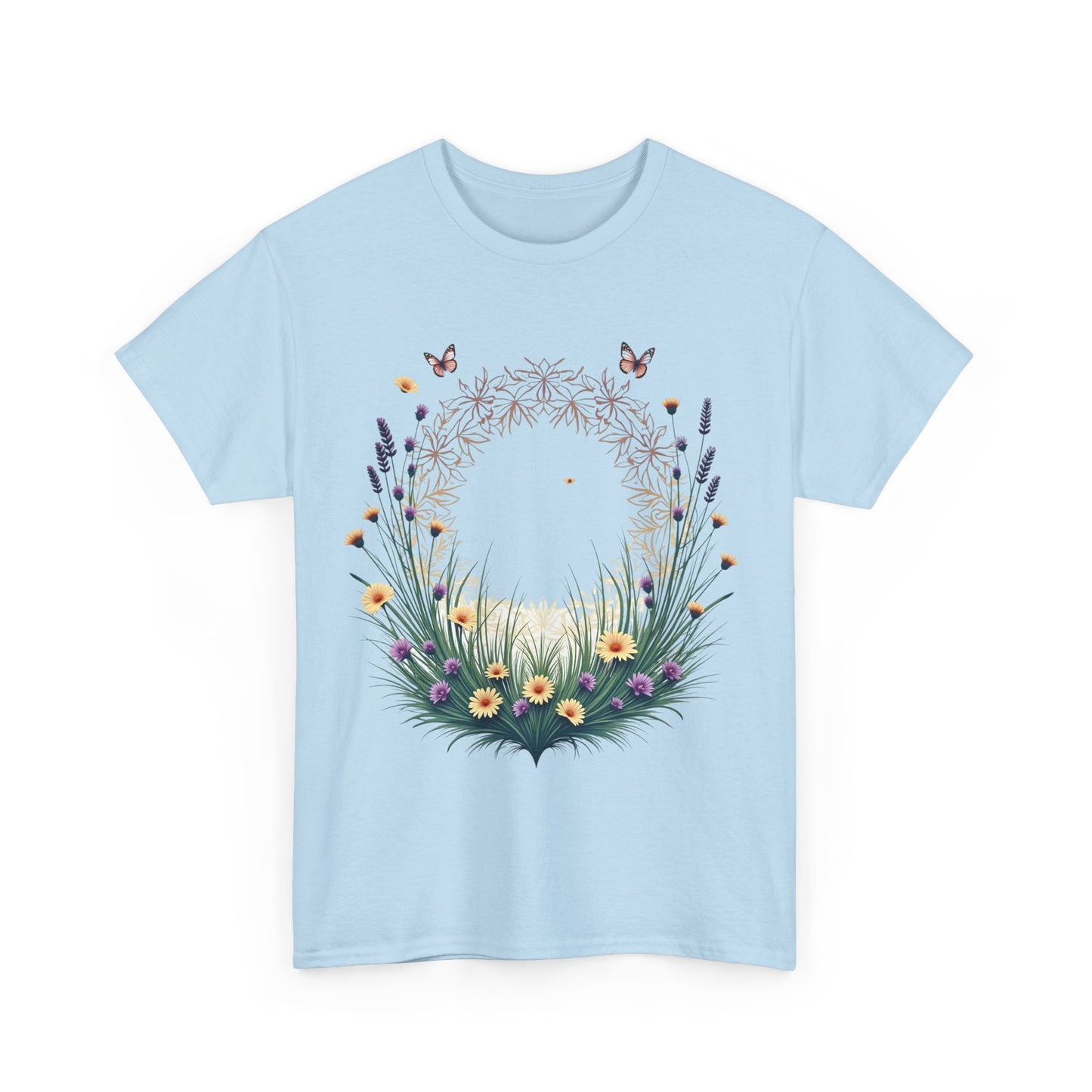 Spring Circle T-Shirt