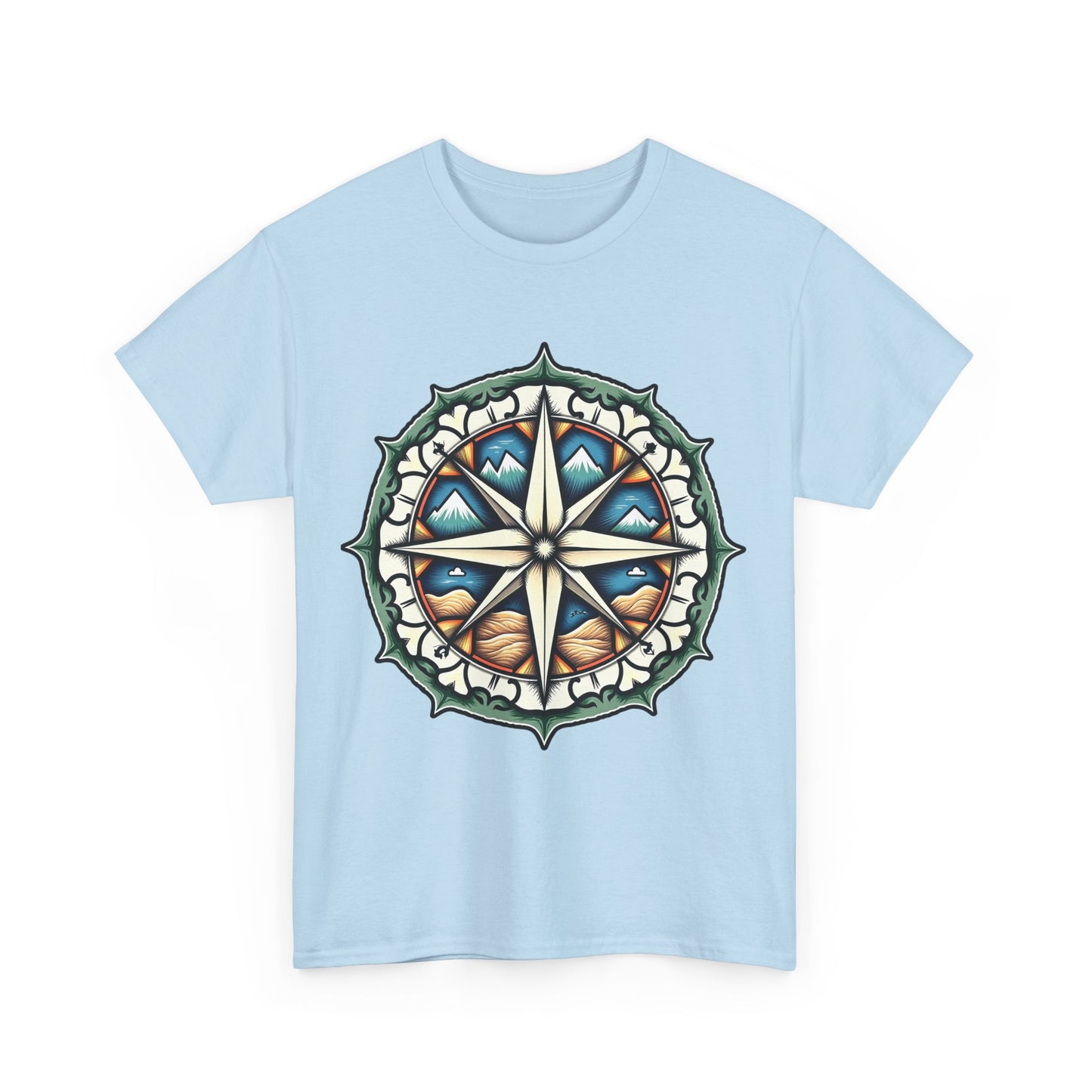 Compass T-Shirt