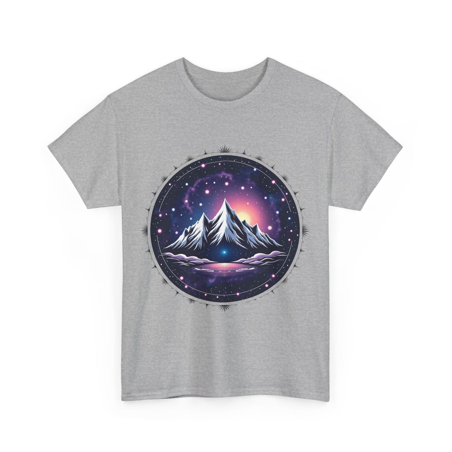 Celestial Peaks T-Shirt