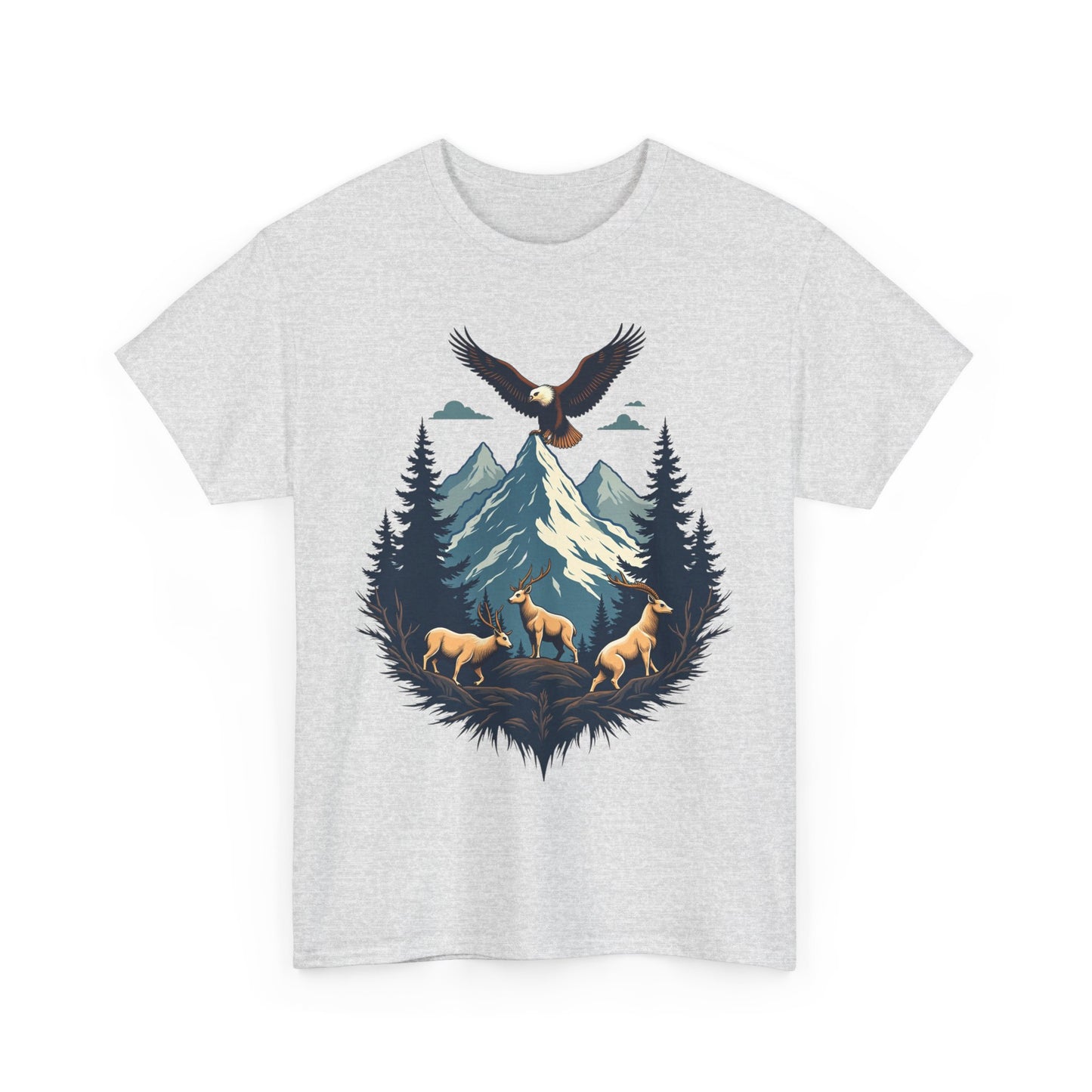 Mountain Majesty T-Shirt