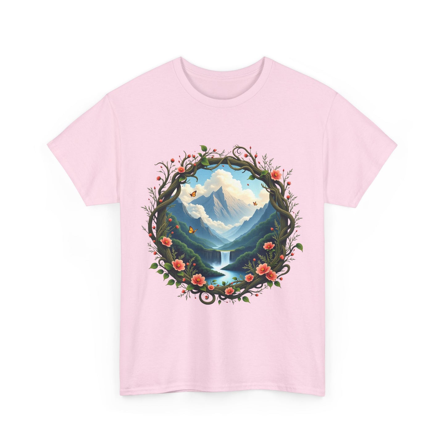 Nature Harmony T-Shirt