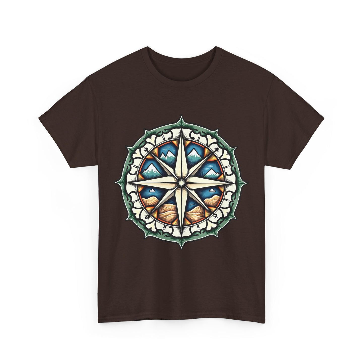 Compass T-Shirt