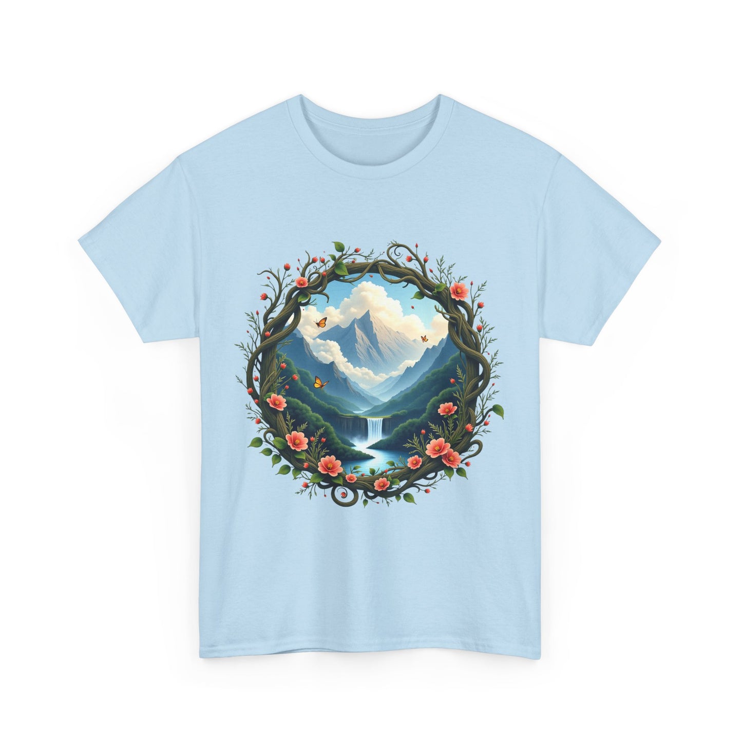 Nature Harmony T-Shirt