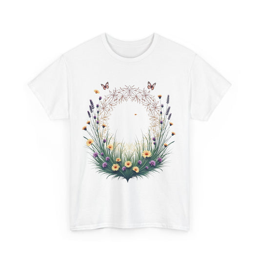 Spring Circle T-Shirt