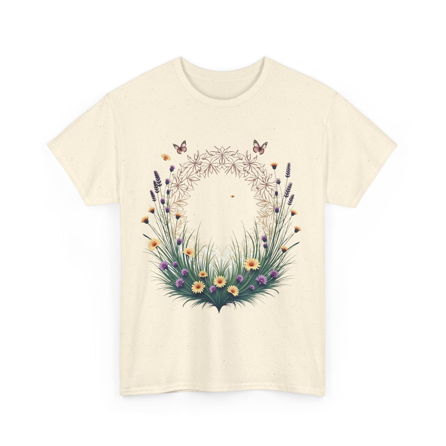 Spring Circle T-Shirt