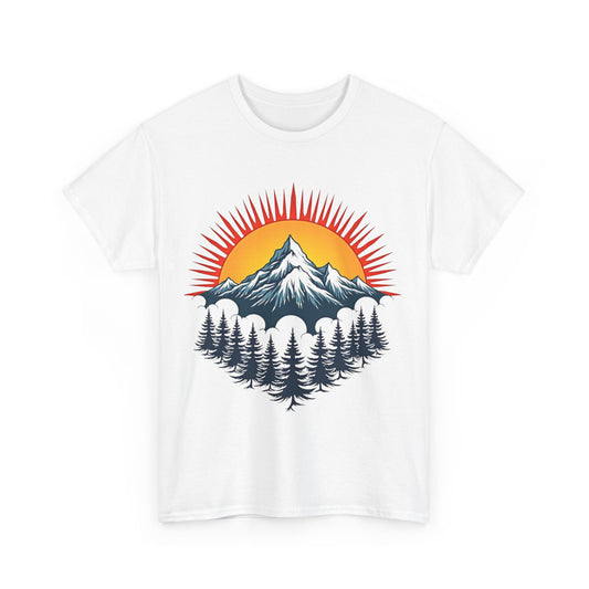 Golden Horizon T-Shirt