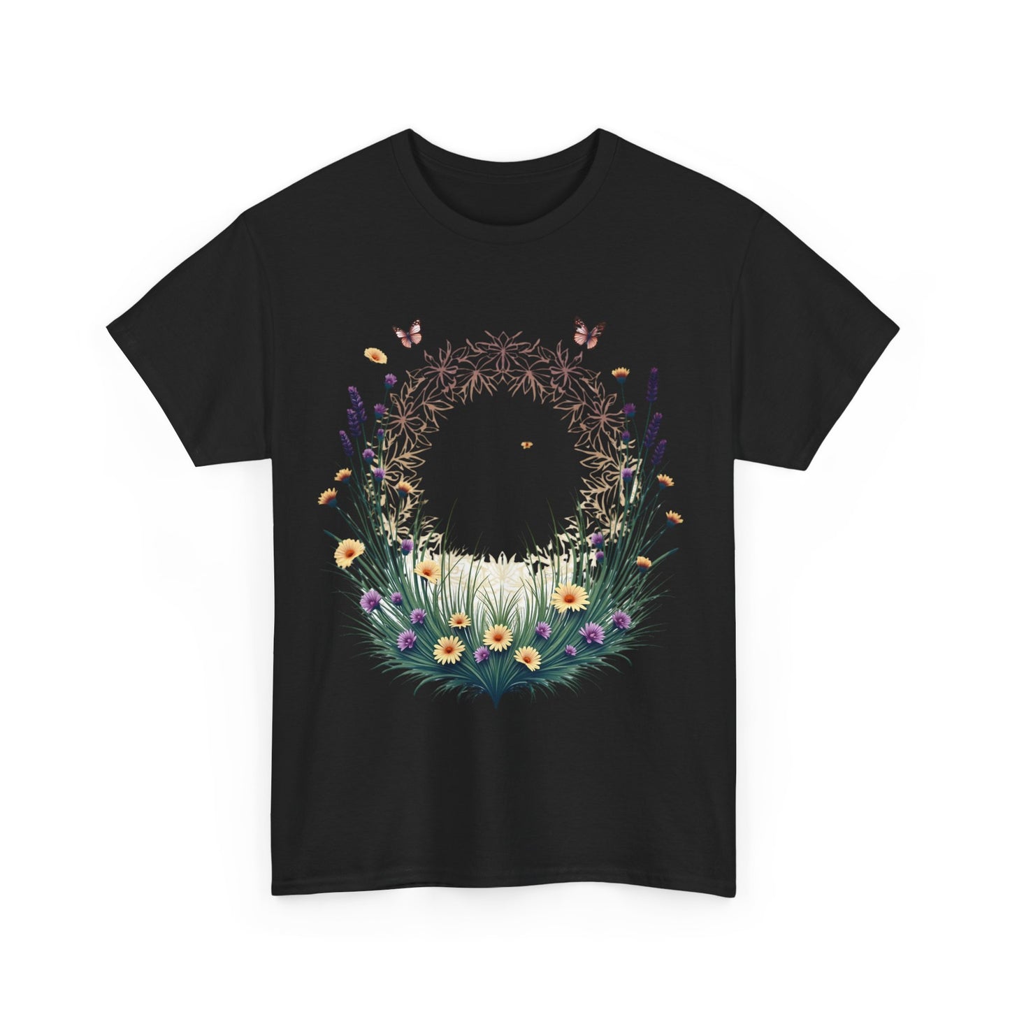 Spring Circle T-Shirt