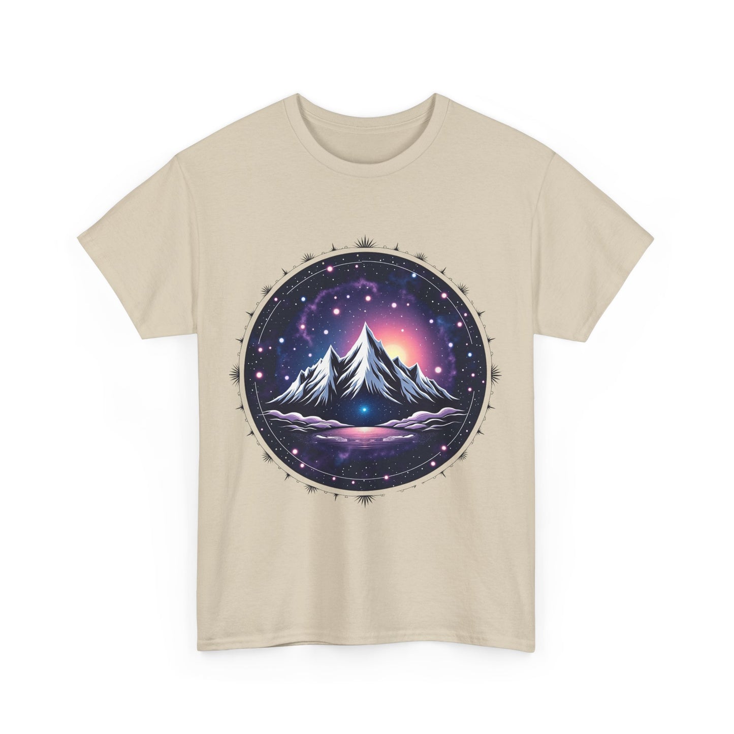 Celestial Peaks T-Shirt