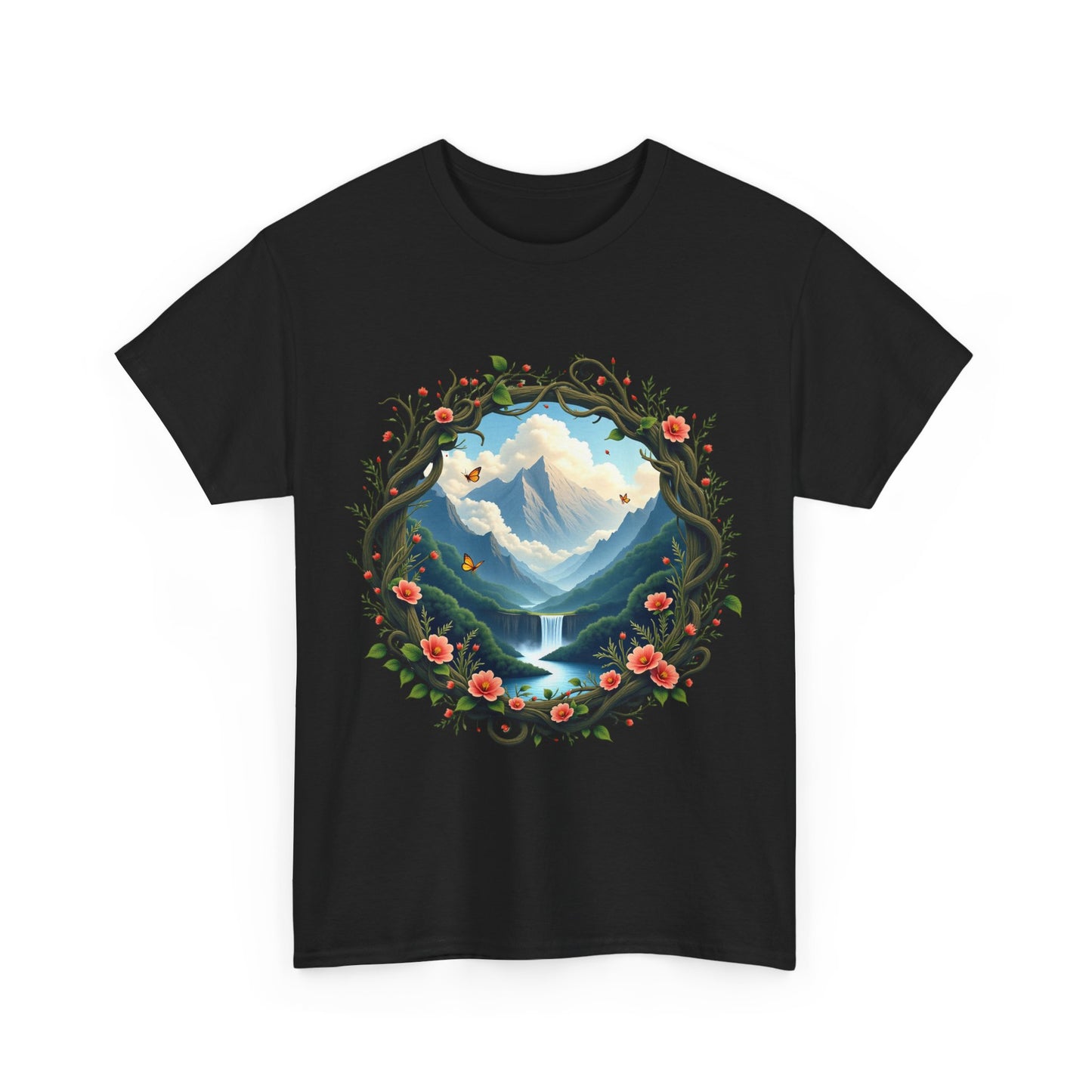 Nature Harmony T-Shirt