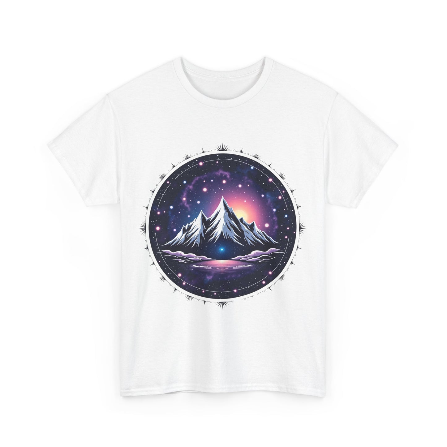 Celestial Peaks T-Shirt