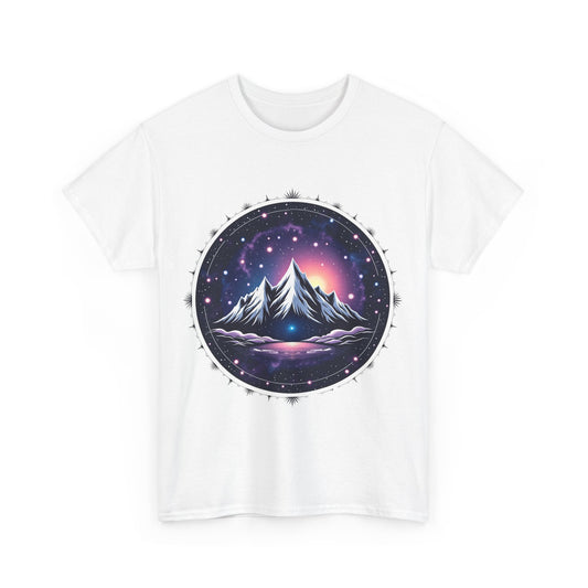 Celestial Peaks T-Shirt