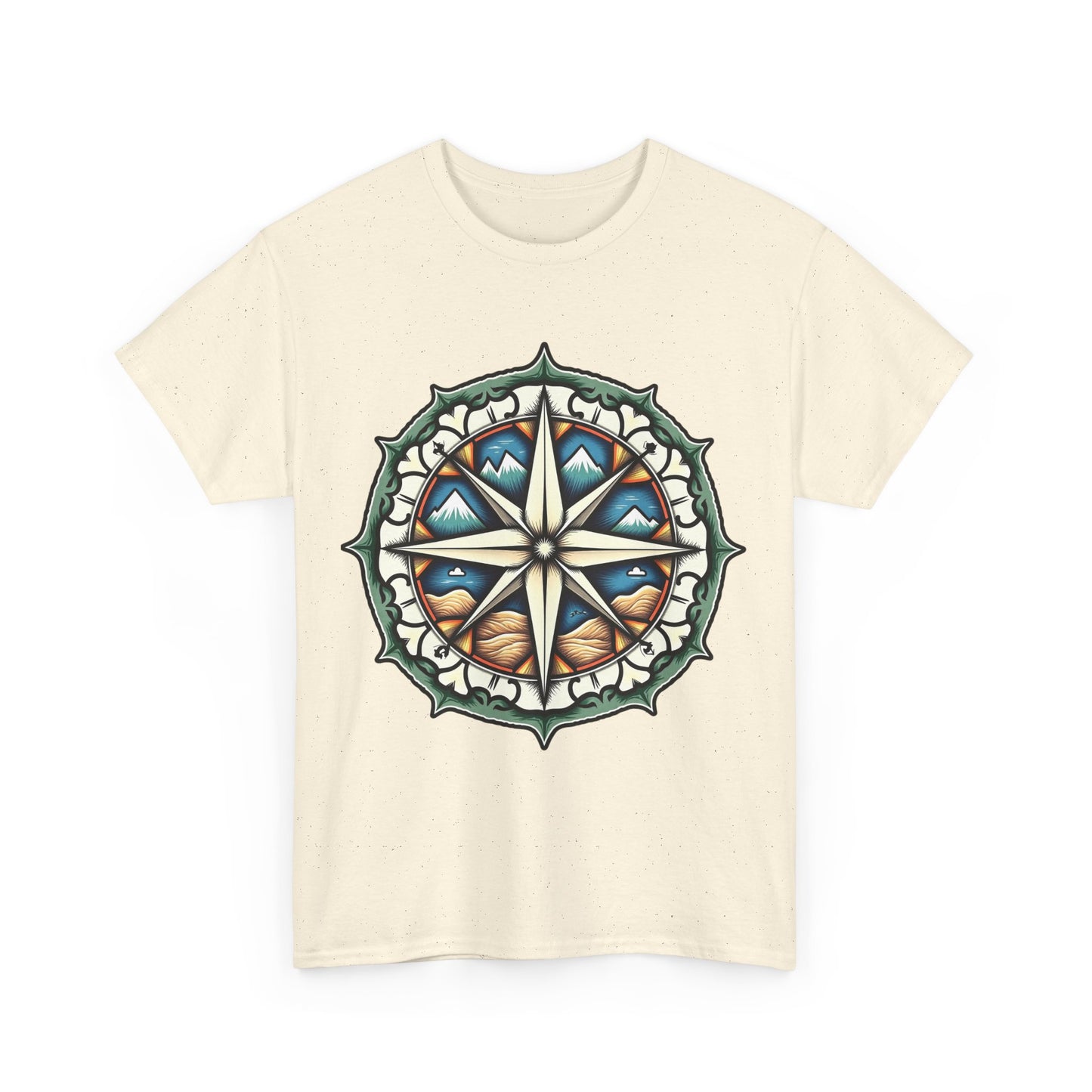 Compass T-Shirt