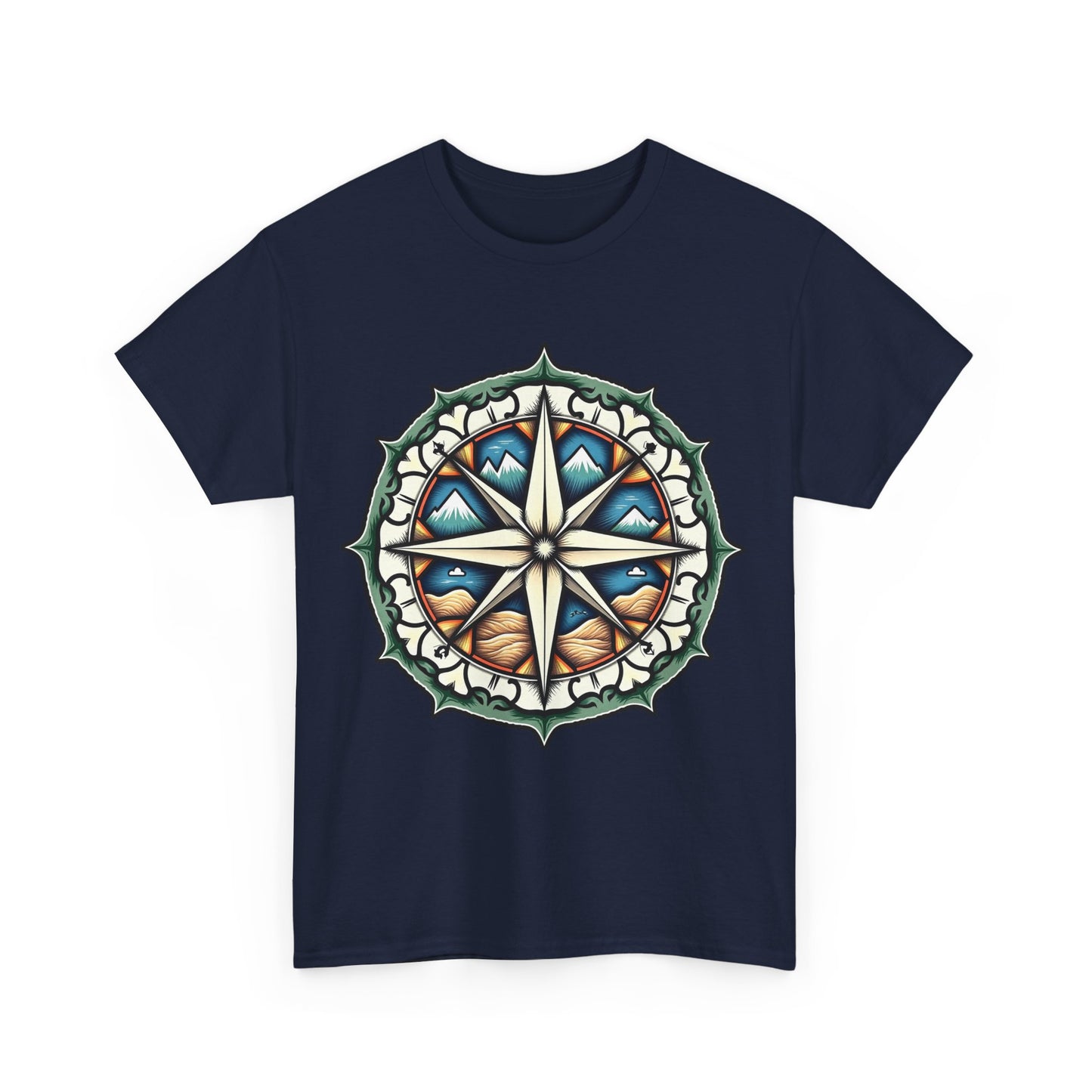 Compass T-Shirt